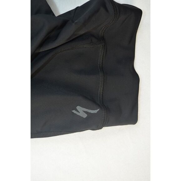 Specialized RBX Sport Cycling Shorts Padded Size Small Form Fit Women's Black - Picture 8 of 12